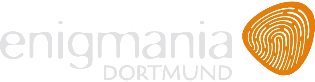 enigmania Dortmund Logo